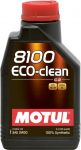 8100 Eco-clean C2 0W30 5L (DPF)